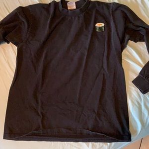 Sushi Large Long Sleeve